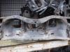 Subframe van een Subaru Impreza I (GC) 2.0i Turbo GT 16V 4x4 2000