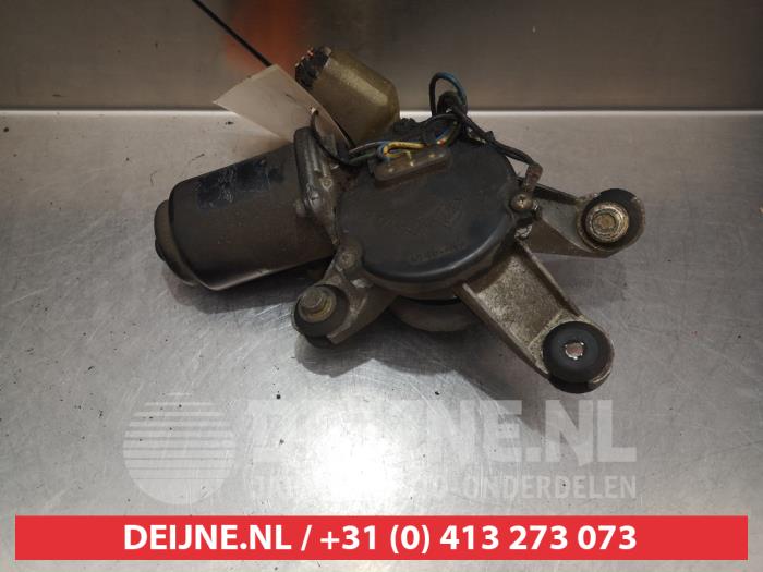 Subaru Impreza Scheibenwischermotor vorne O348746