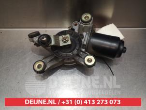 Subaru Impreza Scheibenwischermotor vorne O348746 foto 2