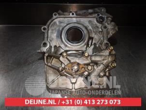 Mazda 6 Oil pump O353441 photo 2