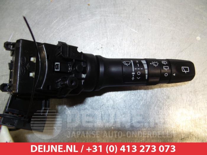 Kia Picanto Ruitenwis Schakelaar O309909