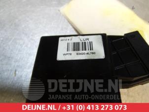 Kia Picanto Scheibenwischer Schalter O309909 foto 3