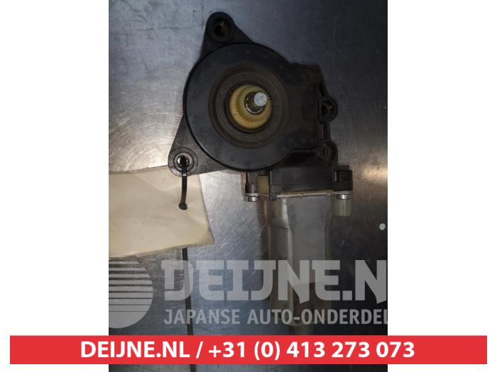 Hyundai I30 Raammotor Portier O292095