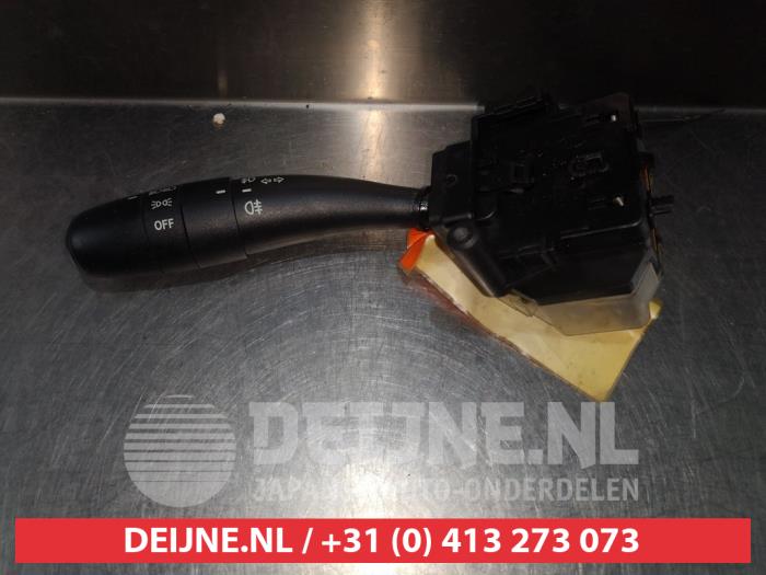 Hyundai I30 Licht Schakelaar O306701