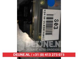 Hyundai I30 Licht Schalter O306701 foto 4