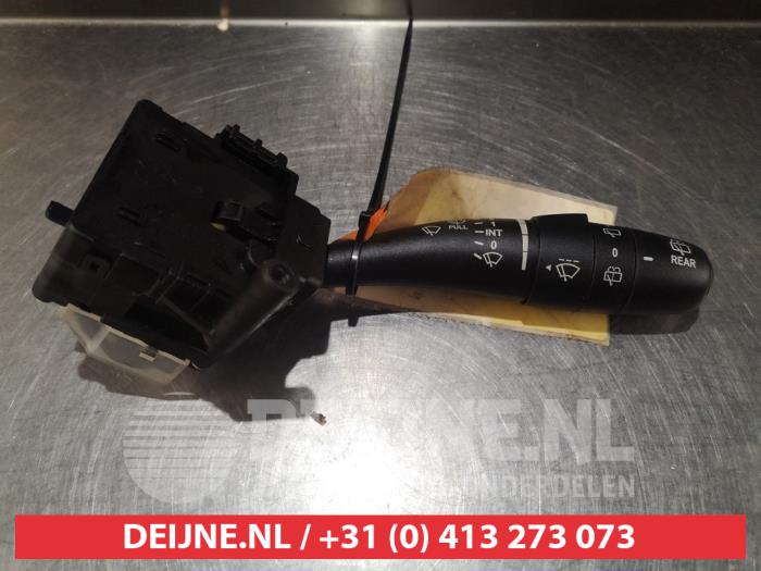 Hyundai I30 Ruitenwis Schakelaar O309618