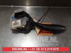 Hyundai I30 Wiper switch O309618 photo 2