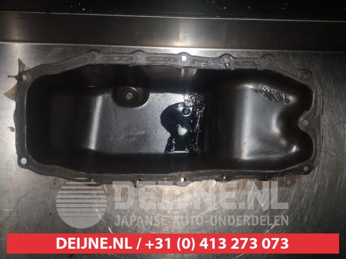 Suzuki Swift Sump O353850