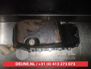 Suzuki Swift Ölwanne O353850 foto 2