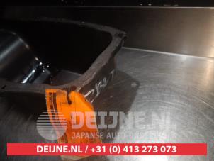 Suzuki Swift Ölwanne O353850 foto 4