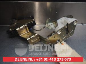 Gebruikte Slotmechaniek Portier 4Deurs rechts-voor Chevrolet Matiz 0.8 S,SE Prijs € 25,00 Margeregeling aangeboden door V.Deijne Jap.Auto-onderdelen BV