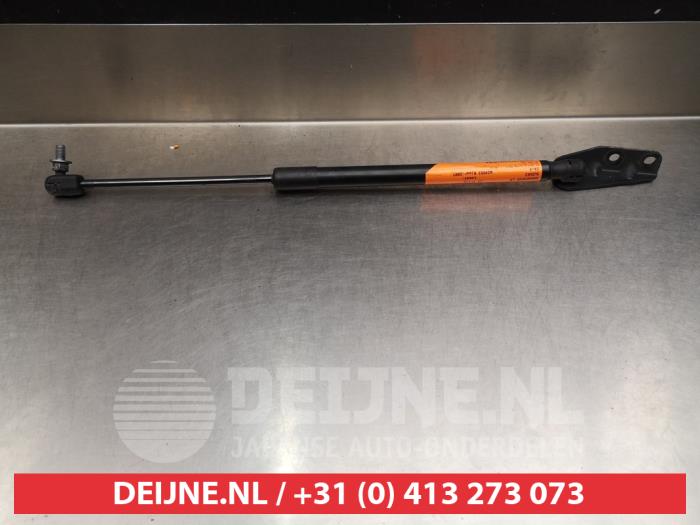 Suzuki SX-4 Gasdemper links-achter O294316