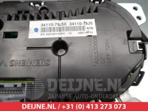 Suzuki SX-4 Odometer KM O304992 photo 2