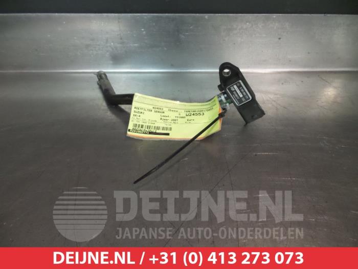 Suzuki SX-4 Roetfilter sensor O371125