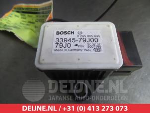 Suzuki SX-4 Anti-roll control sensor O329373 photo 2
