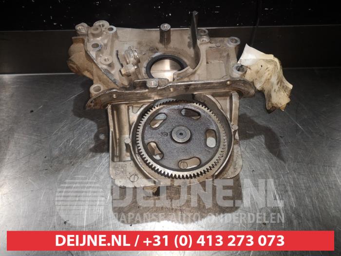 Mazda 6 Oliepomp O353442