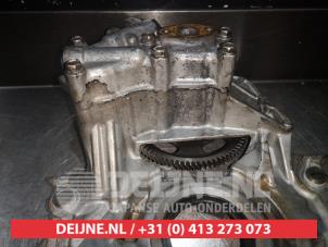 Mazda 6 Ölpumpe O353442 foto 3