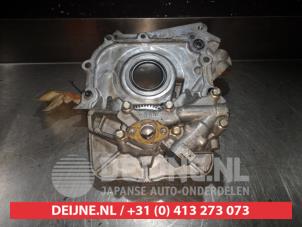 Mazda 6 Ölpumpe O353442 foto 2