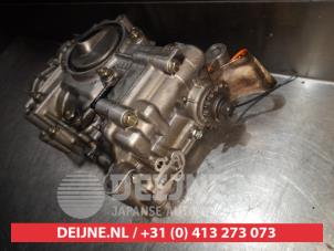 Honda Civic Ölpumpe O353497 foto 4