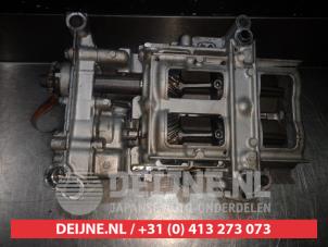 Honda Civic Ölpumpe O353497 foto 2