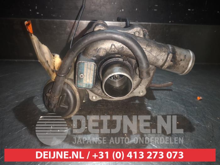 Suzuki Ignis Turbo O365859