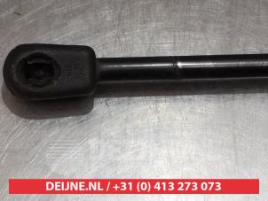 Ssang Yong Kyron Gasdämpfer links hinten O294060 foto 3