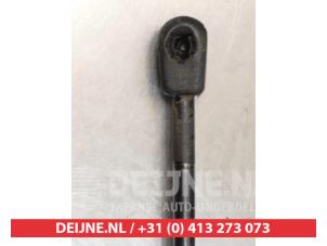 Ssang Yong Kyron Gasdämpfer rechts hinten O295092 foto 3