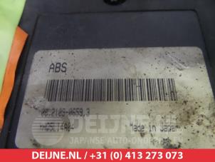 Ssang Yong Kyron ABS Pomp O337943 foto 3