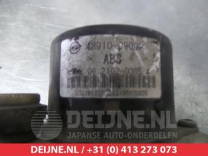 Ssang Yong Kyron ABS Pomp O337943 foto 2