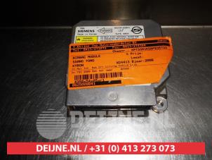 Gebruikte Module Airbag Ssang Yong Kyron 2.0 M 200 Xdi 16V 4x2 Prijs € 25,00 Margeregeling aangeboden door V.Deijne Jap.Auto-onderdelen BV