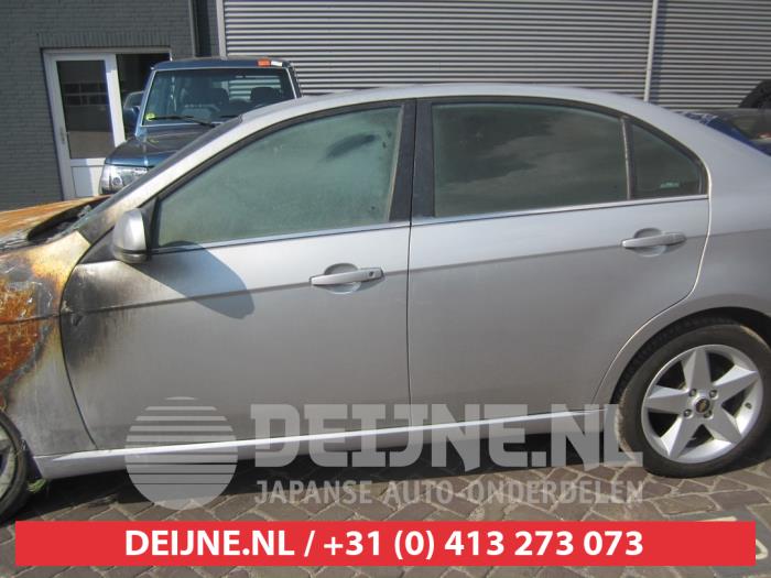 Chevrolet Epica Portier 4Deurs links-voor O272072