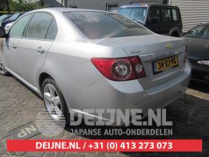 Chevrolet Epica Door 4-door, front left O272072 photo 3