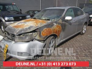 Chevrolet Epica Door 4-door, front left O272072 photo 2