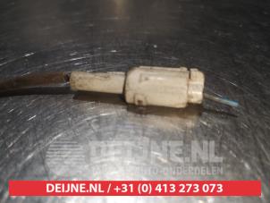 Daihatsu Sirion Lambdasonde O364942 foto 3