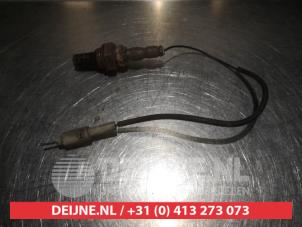 Gebruikte Lambda Sonde Daihatsu Sirion/Storia (M1) 1.0 12V Prijs € 25,00 Margeregeling aangeboden door V.Deijne Jap.Auto-onderdelen BV