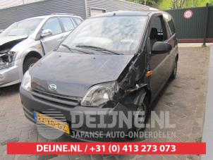 Daihatsu Cuore Portier 2Deurs links O271350 foto 2