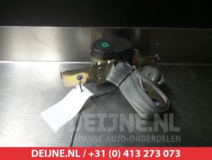 Ssang Yong Korando Front seatbelt, right O315239 photo 2
