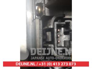 Ssang Yong Korando Heater control panel O305952 photo 4