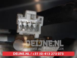 Ssang Yong Korando Ruitenwissermotor achter O301176 foto 4