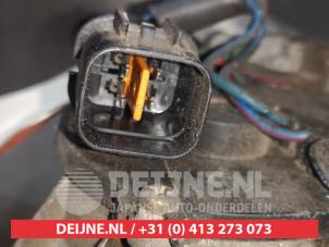 Ssang Yong Korando Ruitenwissermotor voor O348896 foto 3
