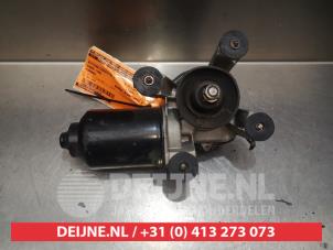 Ssang Yong Korando Ruitenwissermotor voor O348896 foto 2