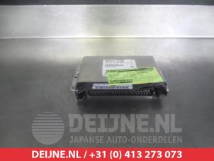 Gebruikte ABS Computer Ssang Yong Korando Cabrio (KJ) 2.9 TD Prijs € 100,00 Margeregeling aangeboden door V.Deijne Jap.Auto-onderdelen BV