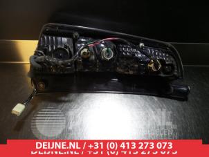 Subaru Justy Rücklicht rechts O299358 foto 2