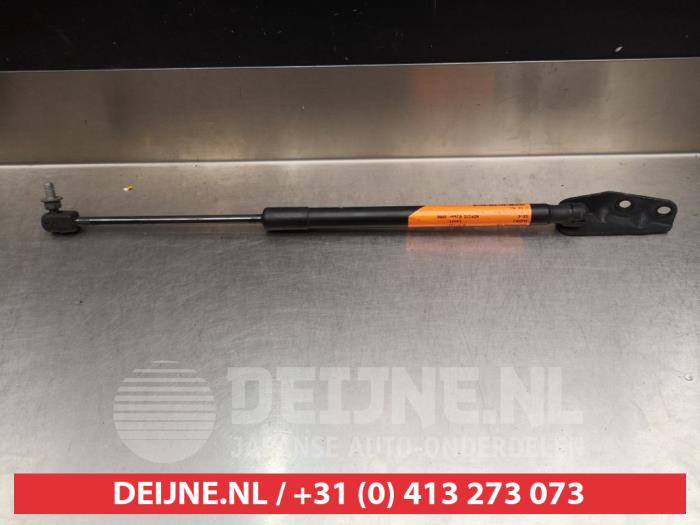 Suzuki SX-4 Gasdemper links-achter O294315