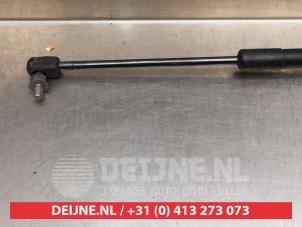Suzuki SX-4 Gasdämpfer rechts hinten O295338 foto 3