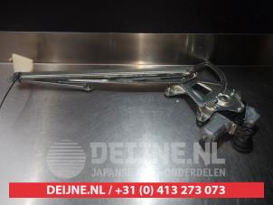 Toyota Prius Window mechanism 4-door, front left O276063 photo 2