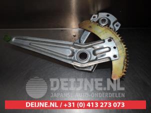 Suzuki Alto Ruitmechaniek 4Deurs links-achter O290818 foto 2