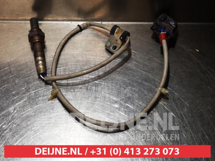Mazda 3 Lambdasonde O363567
