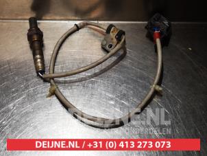 Gebruikte Lambda Sonde Mazda 3 Sport (BK) 1.6i 16V Prijs € 35,00 Margeregeling aangeboden door V.Deijne Jap.Auto-onderdelen BV