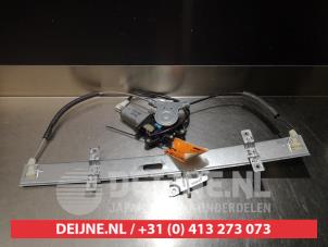Suzuki Grand Vitara Window mechanism 4-door, front left O276002 photo 3